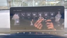 MG MG4 125kW SE EV 51kWh 5dr Auto Electric Hatchback